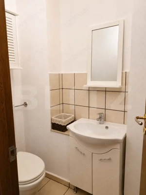 Apartament 3 camere, 66 mp, 2 balcoane, zona Aradului - imagine 9