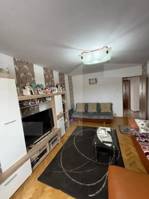 Apartament 3 camere, 53 mp, zona Girocului - imagine 2