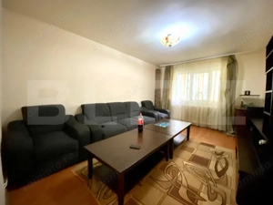 De vanzare 2 camere decomandate, 55 mp, zona McDonalds, Manastur