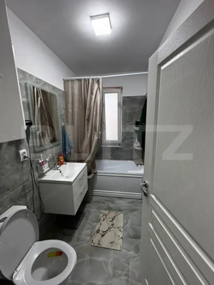 Apartament 2 camere, 55mp utili, curte 51mp, Giroc (Zone 2) - imagine 7