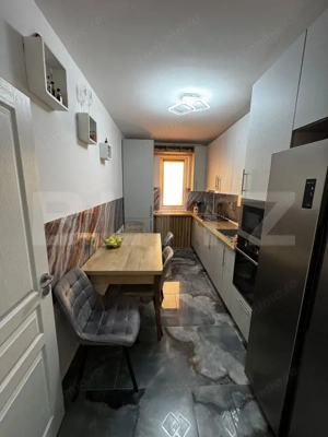Apartament 2 camere, 55mp utili, curte 51mp, Giroc (Zone 2) - imagine 6