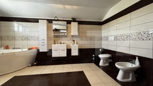 Proprietate premium cu 2 case, 783 mp teren, toate utilitățile, Cârcea - imagine 14