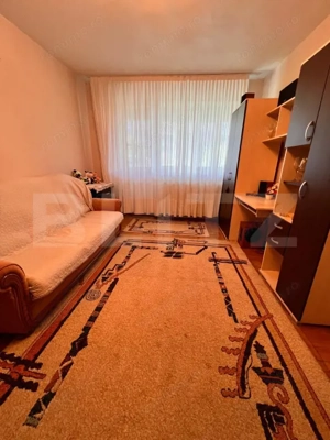 Apartament 2 camere zona Supeco - imagine 3