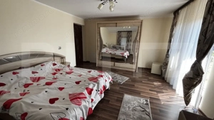 Proprietate premium cu 2 case, 783 mp teren, toate utilitățile, Cârcea - imagine 11