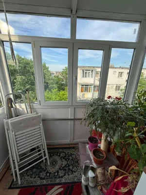 Apartament 2 camere, 41 mp, zona Vest - imagine 10