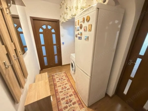 Apartament 2 camere, 41 mp, zona Vest - imagine 9