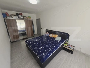 Apartament modern cu 3 camere, 69 mp, parter, balcon, Apahida - imagine 4