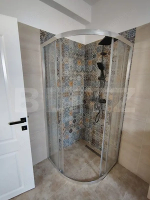 Unitate duplex finisată 4 camere, 120mp utili, Chinteni - imagine 13
