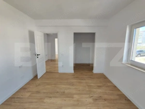 Unitate duplex finisată 4 camere, 120mp utili, Chinteni - imagine 18