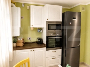 Apartament 3 camere, 66 mp, 2 balcoane, zona Aradului - imagine 4
