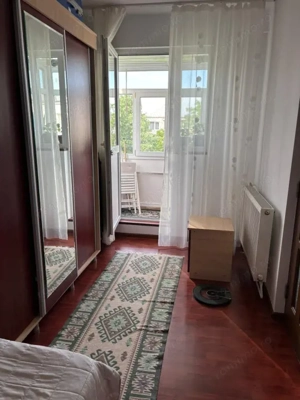 Apartament 2 camere, 41 mp, zona Vest - imagine 4