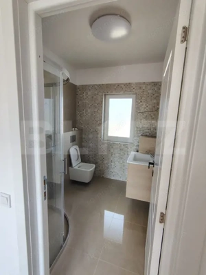 Unitate duplex finisată 4 camere, 120mp utili, Chinteni - imagine 20
