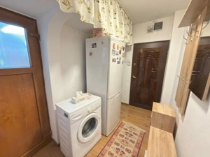 Apartament 2 camere, 41 mp, zona Vest - imagine 8