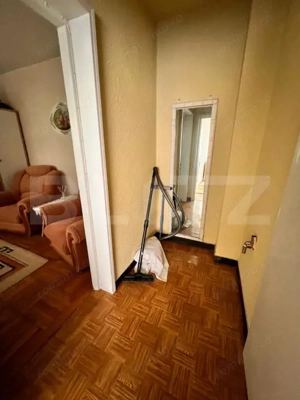 Apartament 2 camere zona Supeco - imagine 4