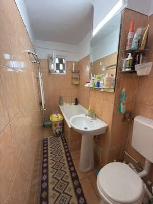 Apartament 2 camere, 41 mp, zona Vest - imagine 7
