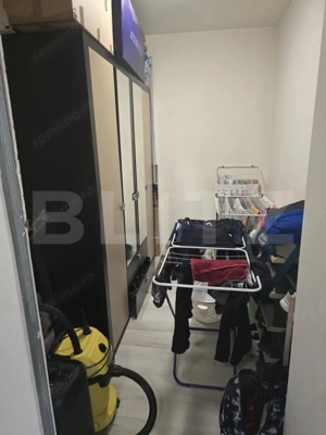 Apartament modern cu 3 camere, 69 mp, parter, balcon, Apahida - imagine 6