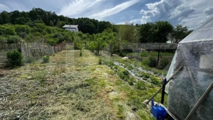 Casă cu 3 camere, teren 1180 mp, în comuna Săsciori - imagine 8