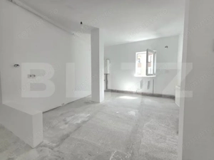 Apartament de vanzare, cu 3 camere, 65 mp, zona Blocuri, Campia Turzii