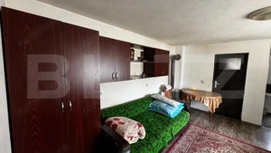 Casă cu 3 camere, teren 1180 mp, în comuna Săsciori - imagine 3