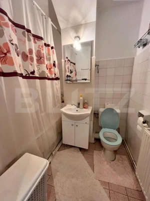Apartament 2 camere zona Supeco - imagine 5