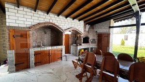 Proprietate premium cu 2 case, 783 mp teren, toate utilitățile, Cârcea - imagine 19