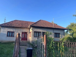 Vând casă Cainelu de sus