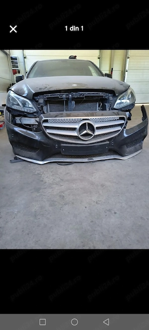 mercedes w212 e300 hybrid