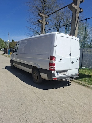 Transport doar in sibiu  moloz,mutari de domiciliu ,transport de la magazine mobila  ,tot ce nu poat - imagine 3