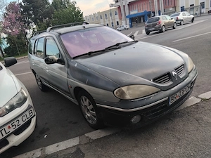 Renault megane fara fiscal - vand schimb - imagine 2