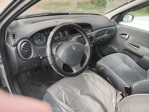 Renault megane fara fiscal - vand schimb - imagine 4