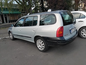 Renault megane fara fiscal - vand schimb - imagine 3