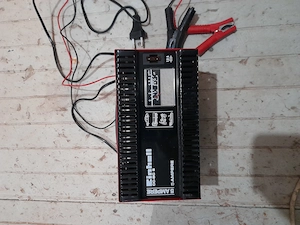 Redresor baterii auto - imagine 2