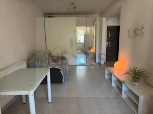 Apartament 2 cam- 15 minute Metrou Dimitrie Leonida -Mobilat - utilat