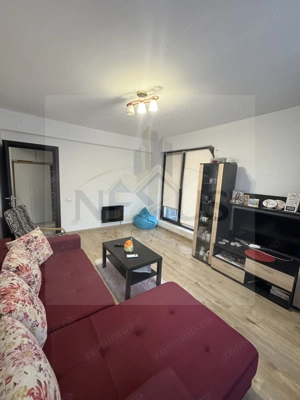 Popesti Leordeni - Apartament 2 cam - Mobilat si utilat - Parcare