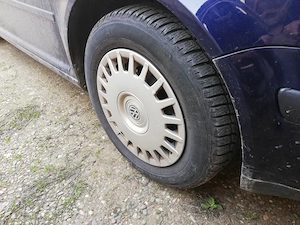 Vand Golf 4 variant 1.9 TDI, functional, ITP expirat. An fabricatie 2000. - imagine 3