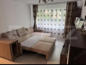 Apartament cu gradina propie de vanzare, 47 mp, zona Aleea Trandafirilor - imagine 14