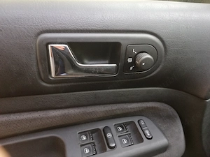 Vand Golf 4 variant 1.9 TDI, functional, ITP expirat. An fabricatie 2000. - imagine 7