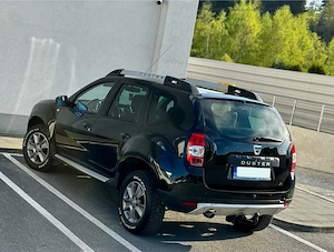 Dacia Duster 4x4 Prestige 1.5 DCI - imagine 5