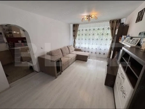 Apartament cu gradina propie de vanzare, 47 mp, zona Aleea Trandafirilor - imagine 15