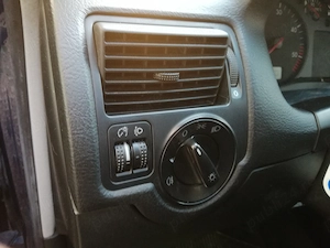 Vand Golf 4 variant 1.9 TDI, functional, ITP expirat. An fabricatie 2000. - imagine 8