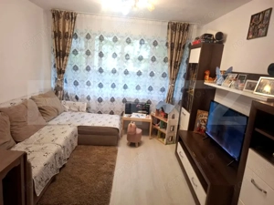 Apartament cu gradina propie de vanzare, 47 mp, zona Aleea Trandafirilor - imagine 9