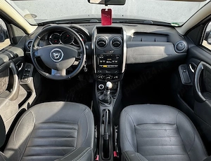 Dacia Duster 4x4 Prestige 1.5 DCI - imagine 6