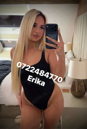 Erika, pentru câteva zile ! - imagine 3