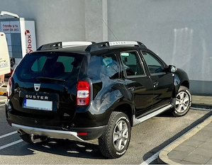 Dacia Duster 4x4 Prestige 1.5 DCI - imagine 4