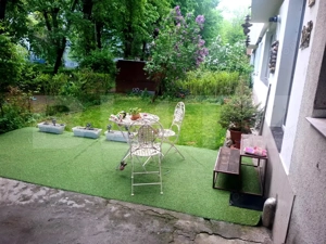 Apartament cu gradina propie de vanzare, 47 mp, zona Aleea Trandafirilor - imagine 10