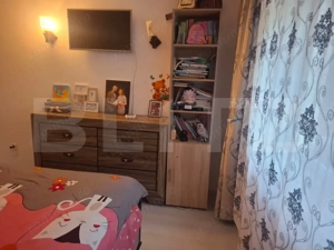 Apartament cu gradina propie de vanzare, 47 mp, zona Aleea Trandafirilor - imagine 7