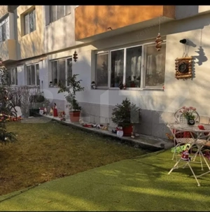 Apartament cu gradina propie de vanzare, 47 mp, zona Aleea Trandafirilor - imagine 13