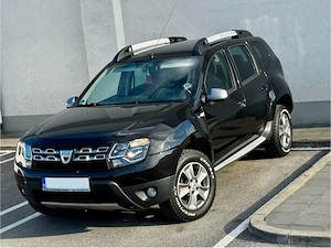 Dacia Duster 4x4 Prestige 1.5 DCI - imagine 3