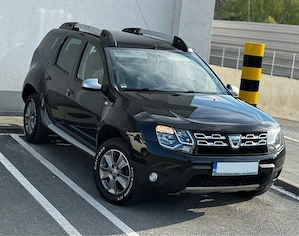 Dacia Duster 4x4 Prestige 1.5 DCI