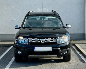 Dacia Duster 4x4 Prestige 1.5 DCI - imagine 2